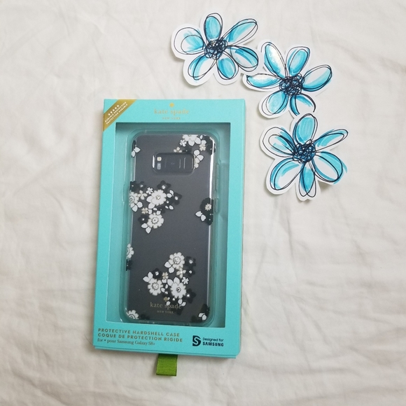 Kate Spade Phone Case - Picture 1 of 3
